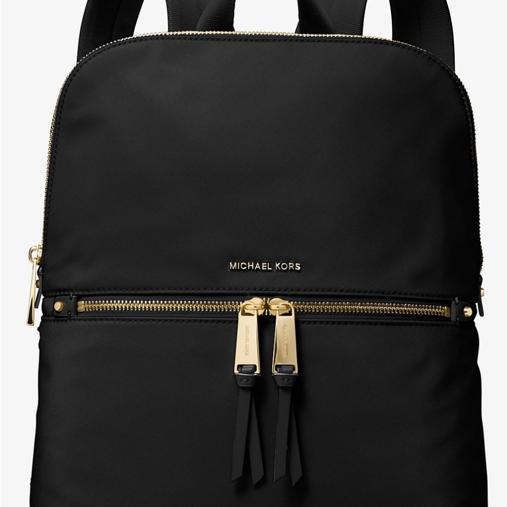 Michael Kors Polly Backpack